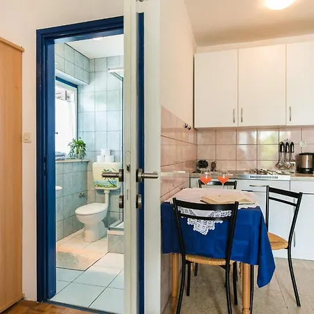 Apartment Julia -
