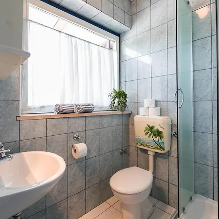 Julia - Apartment Selce