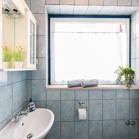 Apartment Julia -
