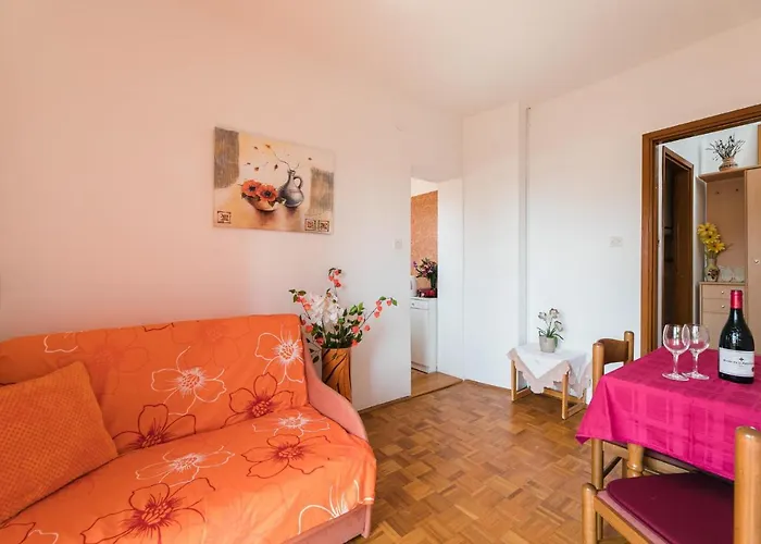 Apartman Julia -