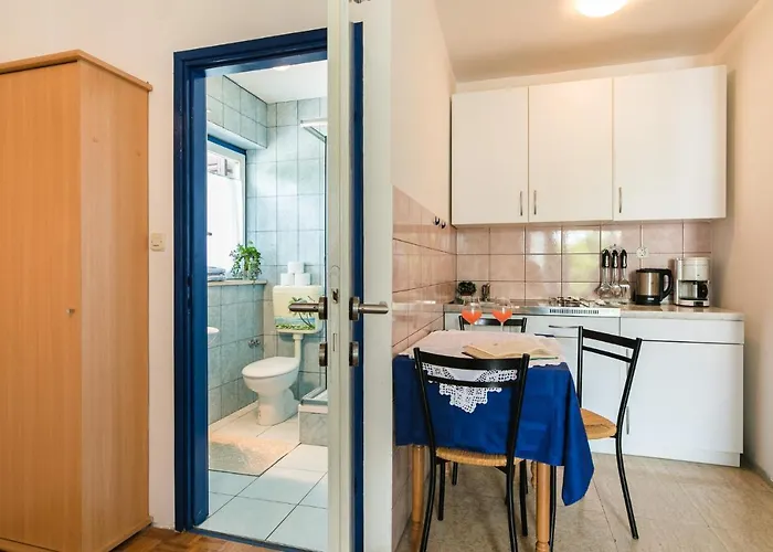 Διαμέρισμα Julia -