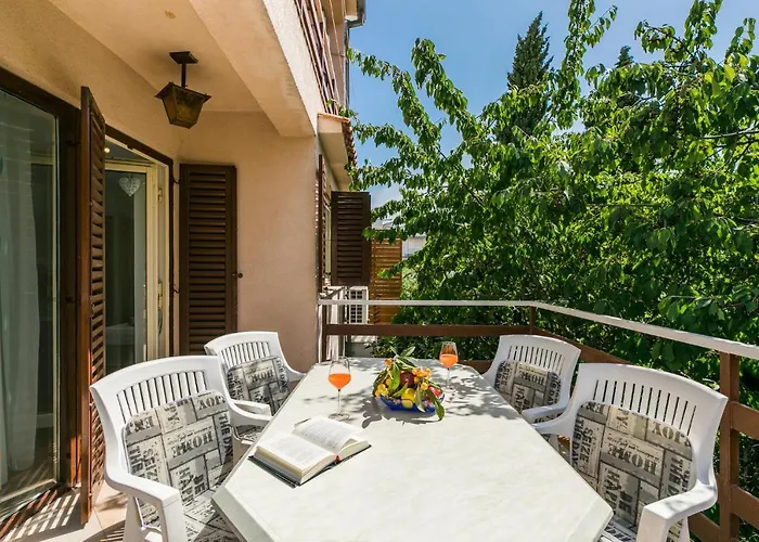 Διαμέρισμα Julia -