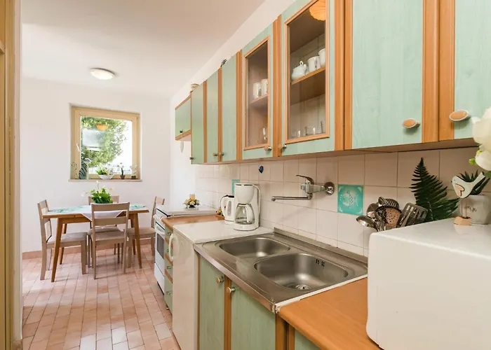 Julia - Διαμέρισμα