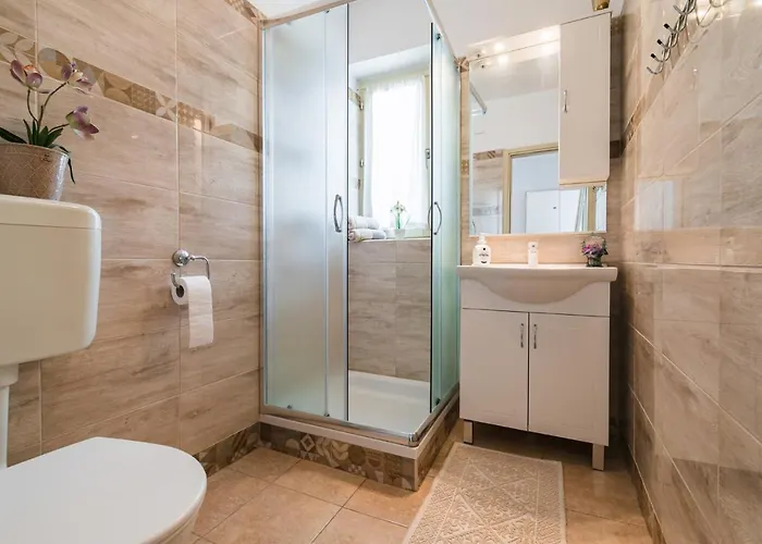 Julia - Διαμέρισμα