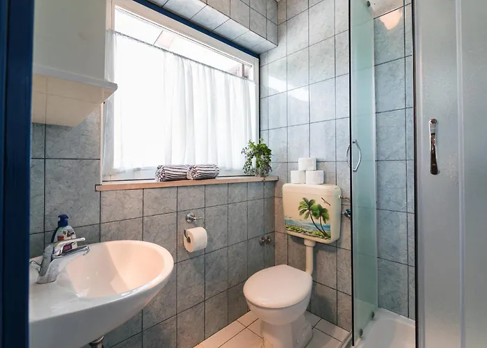 Julia - Apartman Selce